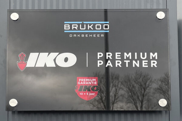 IKO Premium Partner